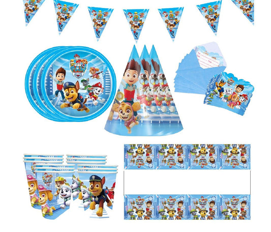 Paw Patrol Package (small)
