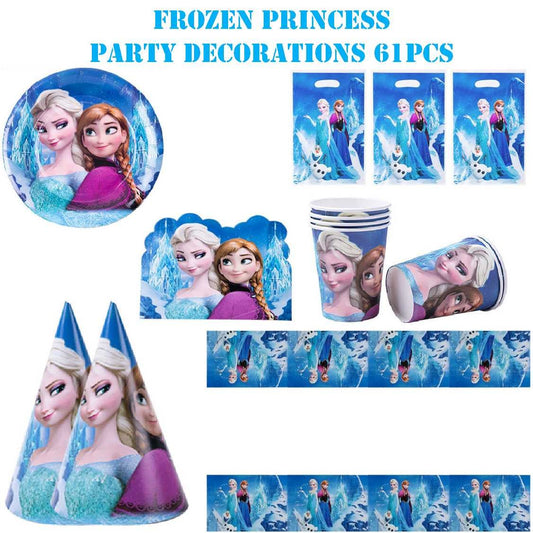 Frozen Package (small)