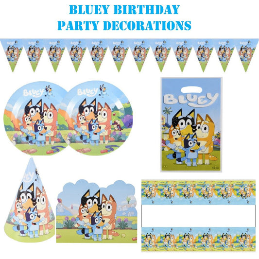 Bluey Package (Small)