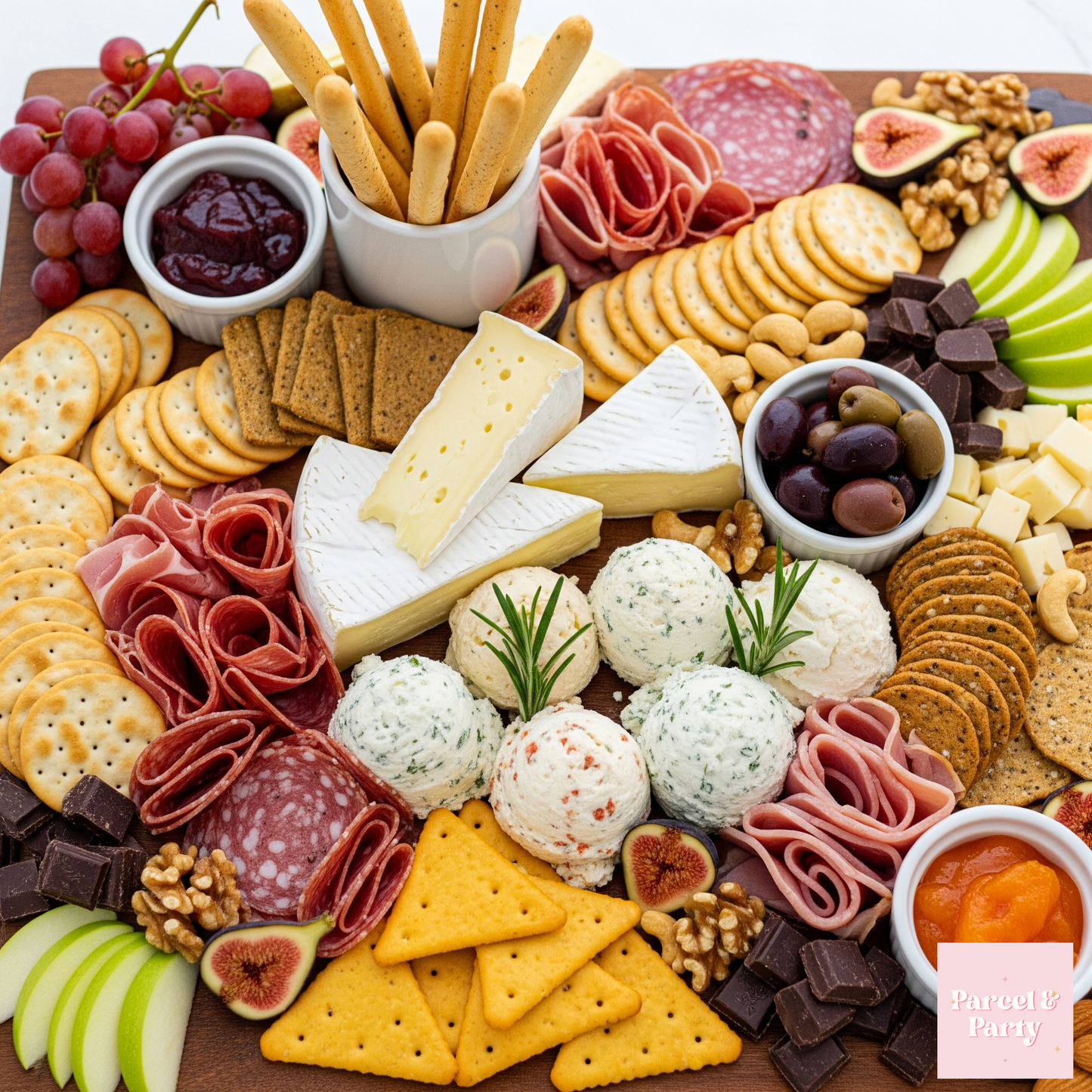 Classy & Classic box