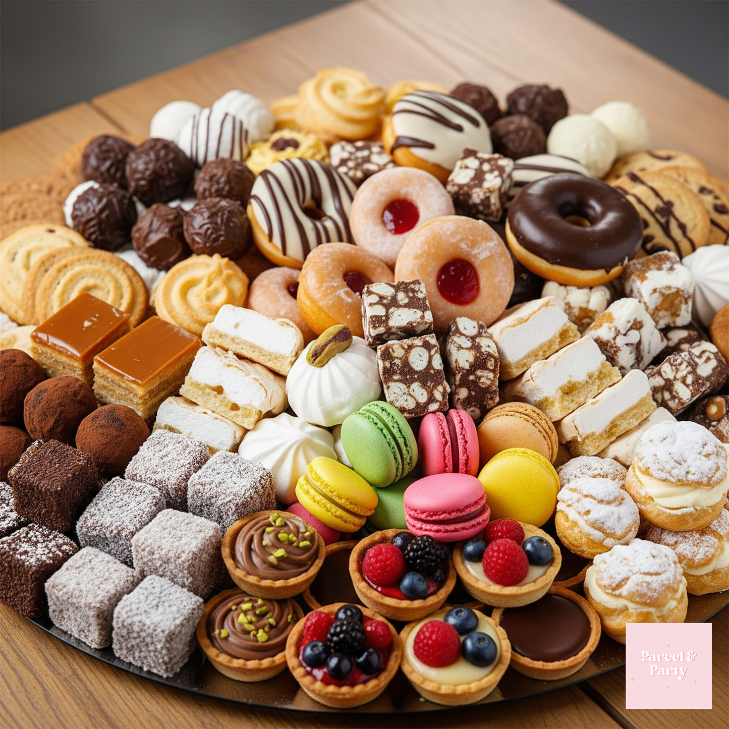 Sweety Box