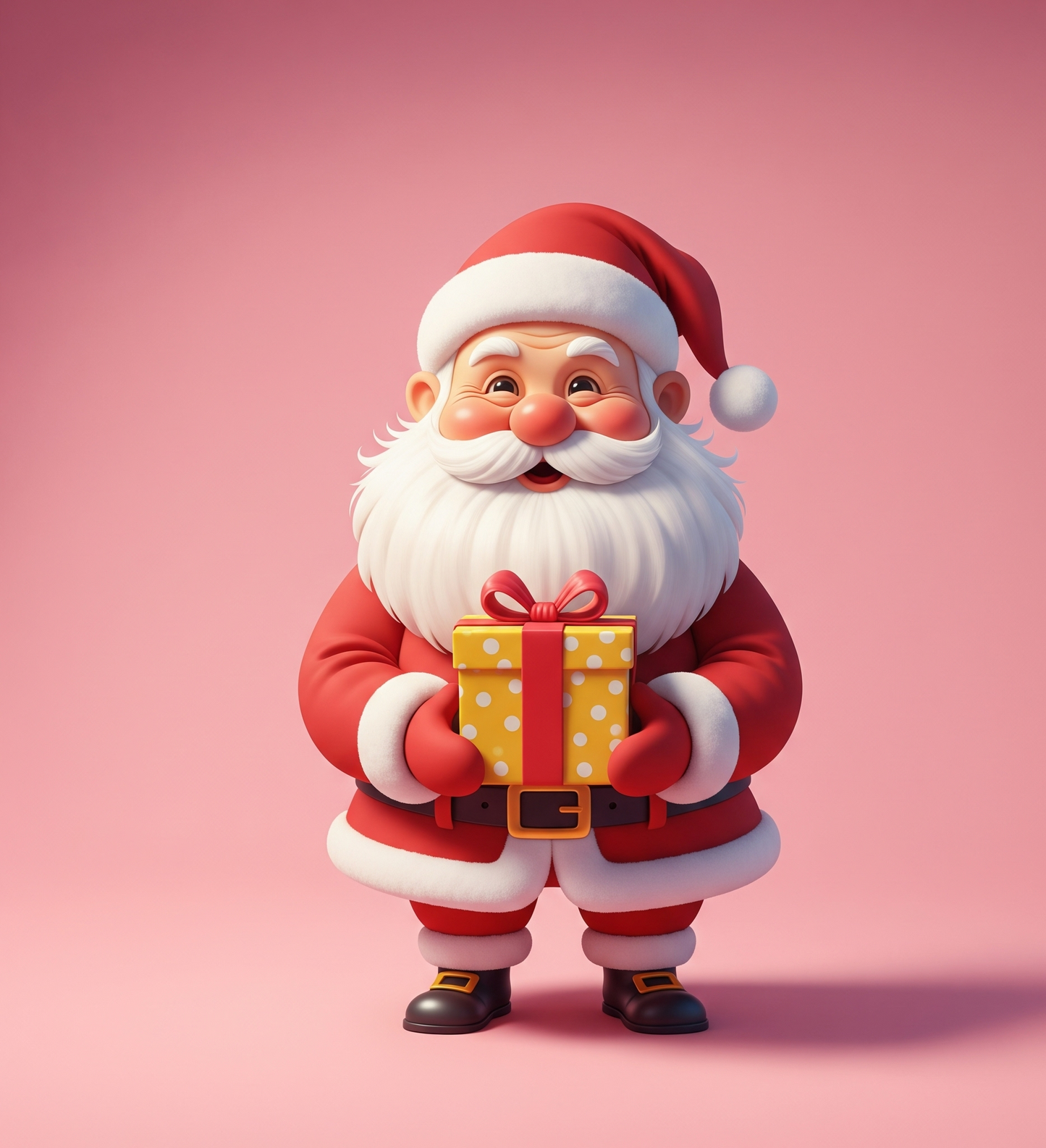 Christmas Package