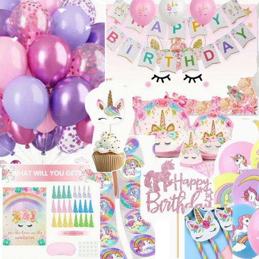 Unicorn Package