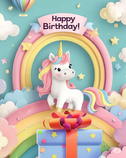 Unicorn Package