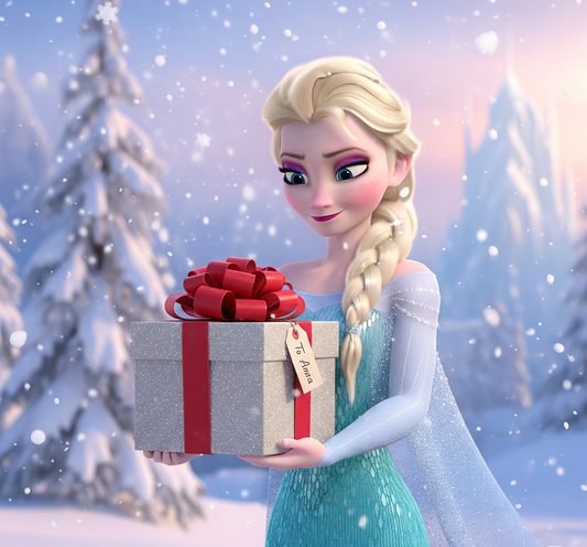 Frozen Package (small)