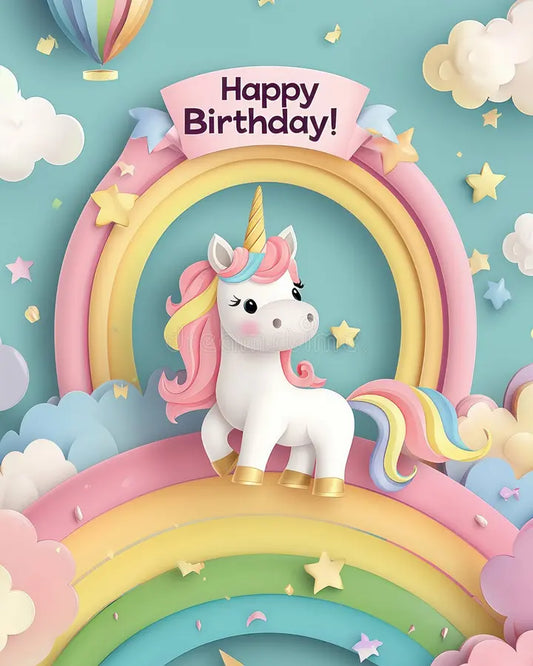 Unicorn Package